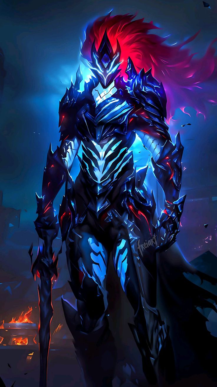 Infinity Style exclusive anime poster