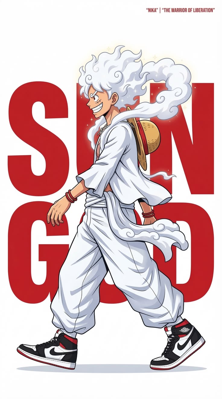 Infinity Style exclusive anime poster variant